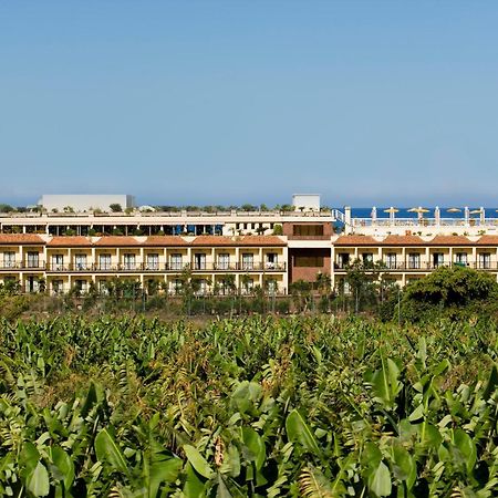 Hotel Gran Rey Valle Gran Rey Exterior photo