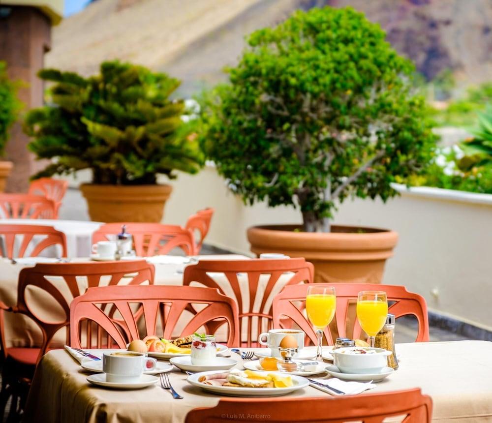 Hotel Gran Rey Valle Gran Rey Exterior photo