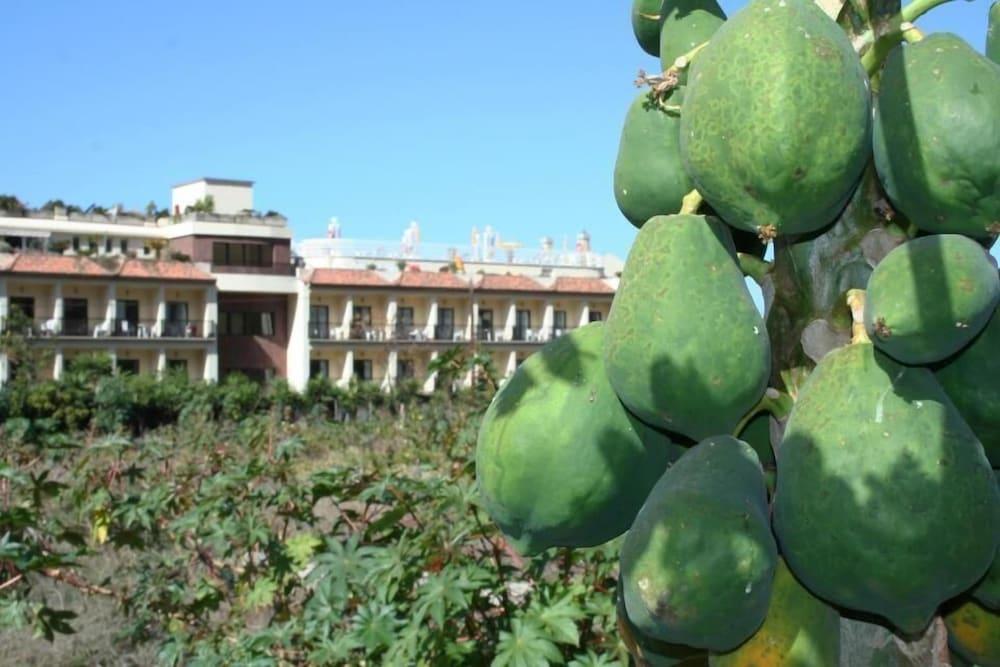 Hotel Gran Rey Valle Gran Rey Exterior photo