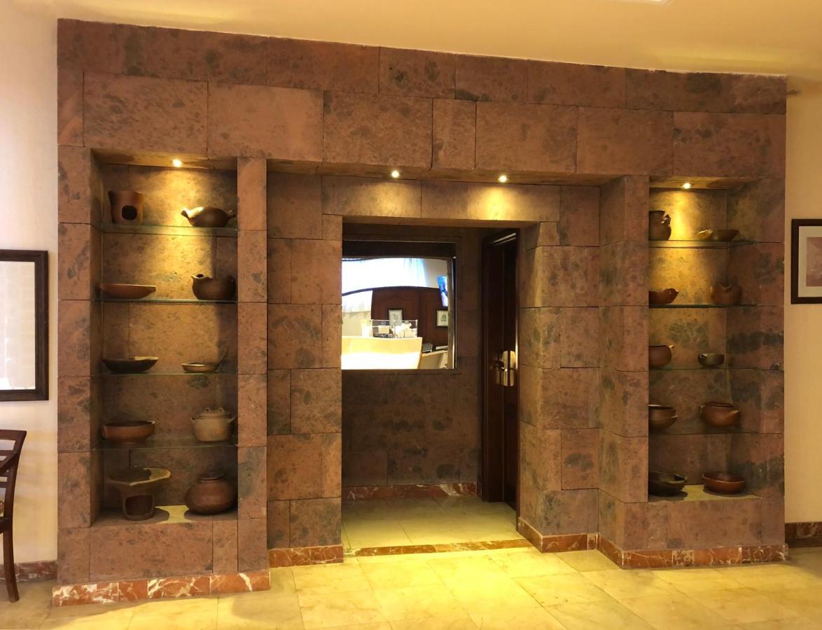 Hotel Gran Rey Valle Gran Rey Exterior photo